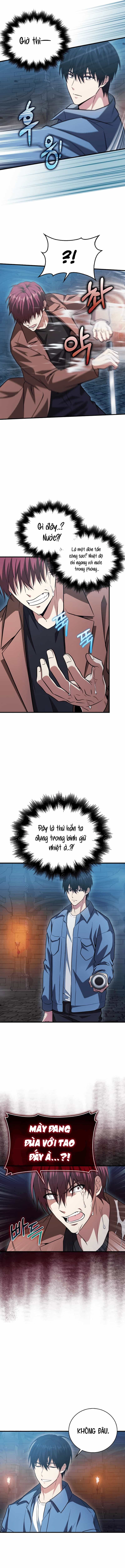 Người Chơi Thiên Tài - Chương 22 - ảnh 16