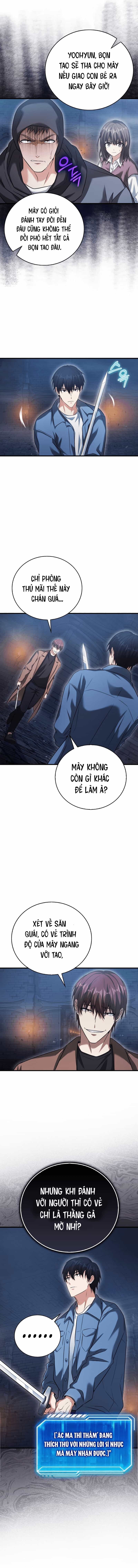 Người Chơi Thiên Tài - Chương 22 - ảnh 4