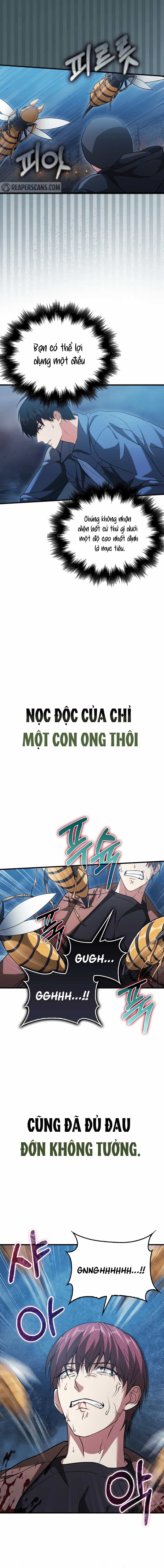 Người Chơi Thiên Tài - Chương 23 - ảnh 4