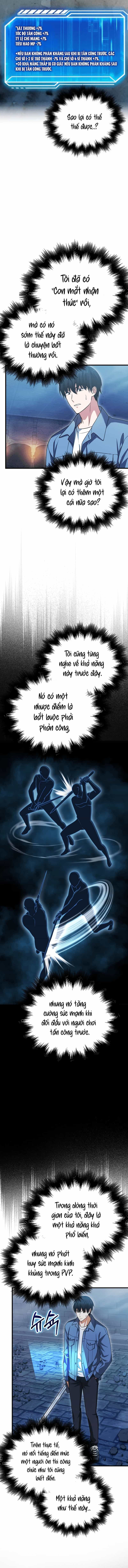 Người Chơi Thiên Tài - Chương 23 - ảnh 7