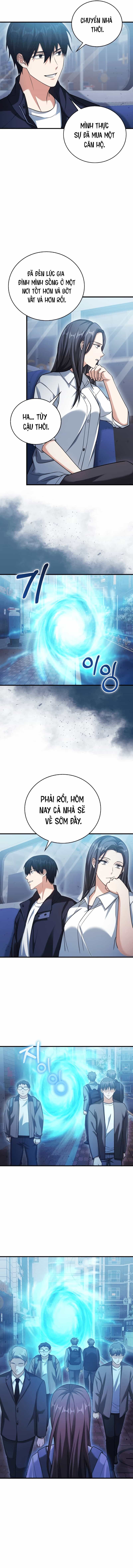 Người Chơi Thiên Tài - Chương 24 - ảnh 13