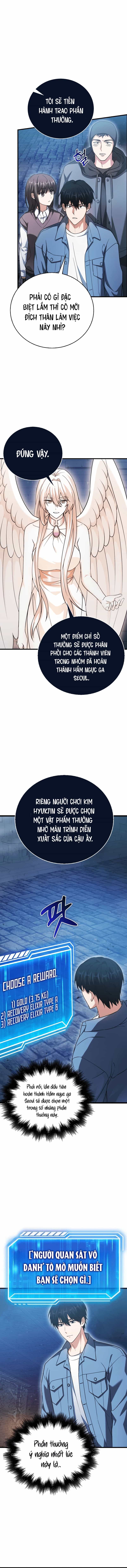 Người Chơi Thiên Tài - Chương 24 - ảnh 5