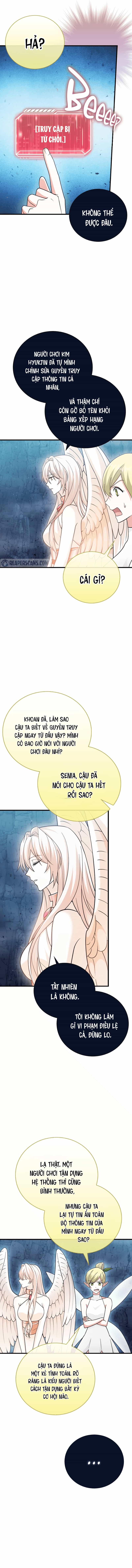 Người Chơi Thiên Tài - Chương 25 - ảnh 16