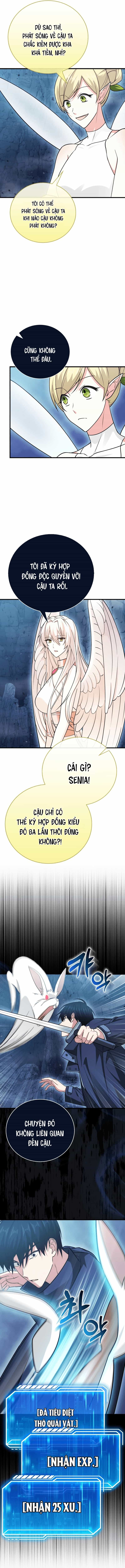 Người Chơi Thiên Tài - Chương 25 - ảnh 17