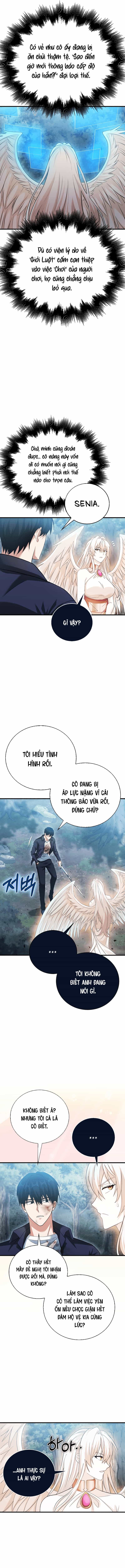 Người Chơi Thiên Tài - Chương 29 - ảnh 13