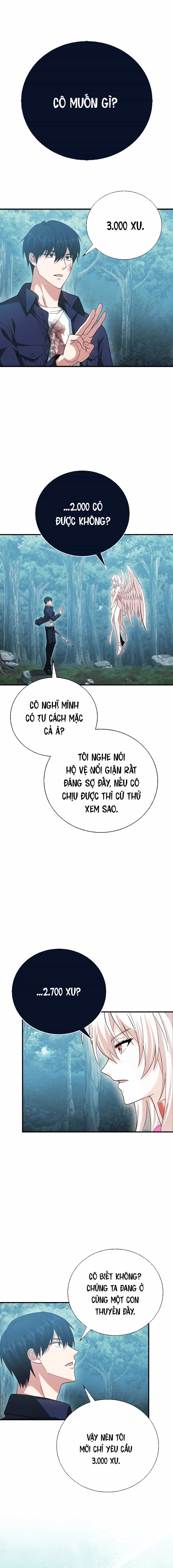 Người Chơi Thiên Tài - Chương 29 - ảnh 14