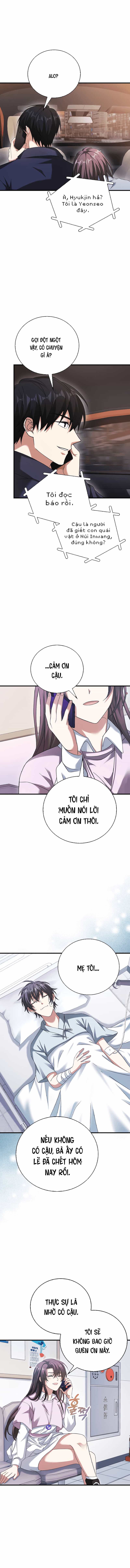 Người Chơi Thiên Tài - Chương 29 - ảnh 16