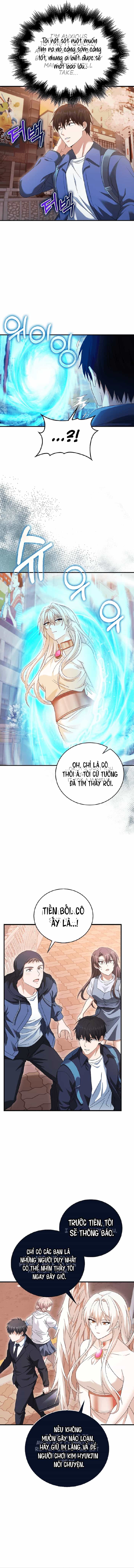 Người Chơi Thiên Tài - Chương 30 - ảnh 12