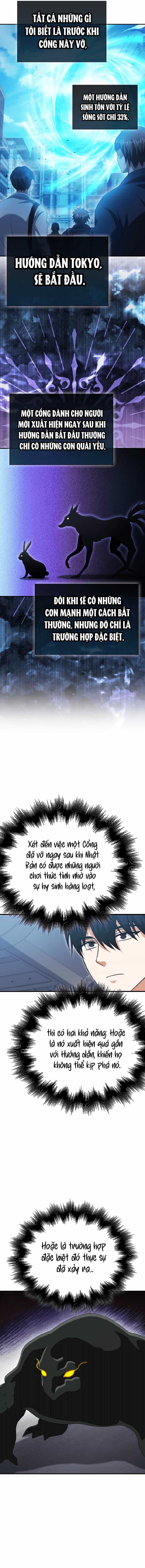 Người Chơi Thiên Tài - Chương 30 - ảnh 8