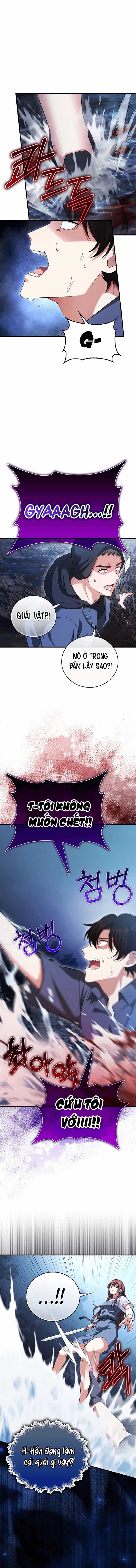 Người Chơi Thiên Tài - Chương 31 - ảnh 15