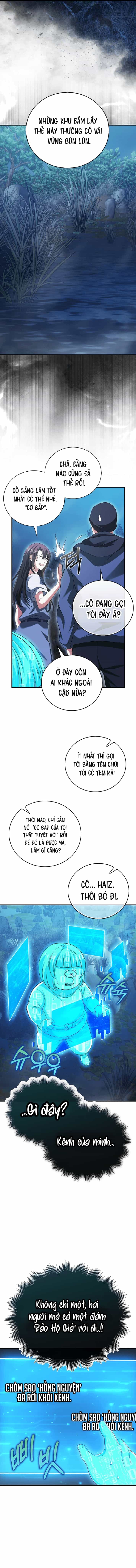 Người Chơi Thiên Tài - Chương 31 - ảnh 8