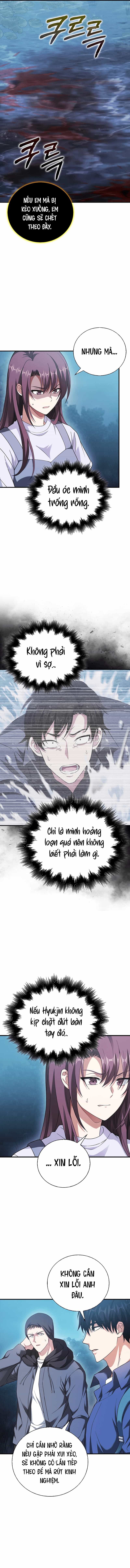 Người Chơi Thiên Tài - Chương 32 - ảnh 3