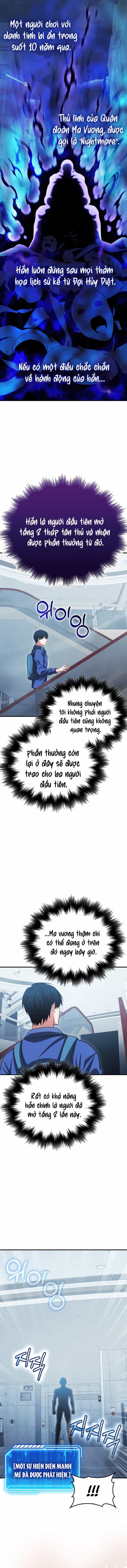 Người Chơi Thiên Tài - Chương 34 - ảnh 12