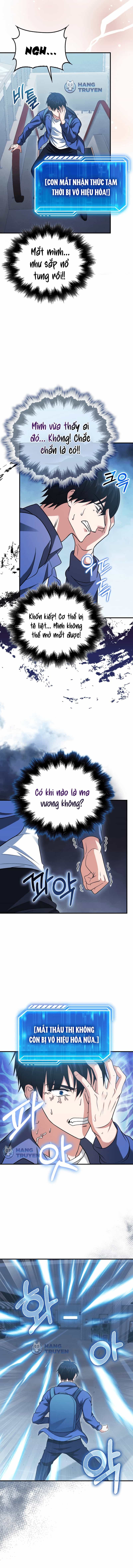 Người Chơi Thiên Tài - Chương 34 - ảnh 13