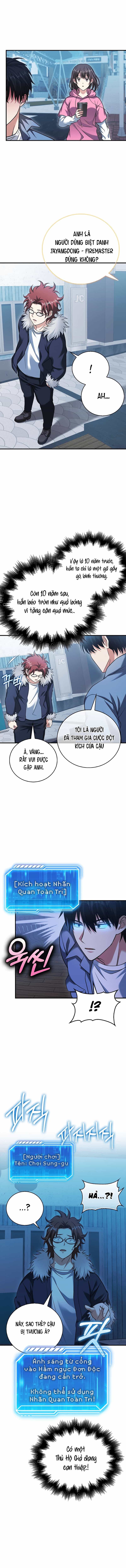 Người Chơi Thiên Tài - Chương 35 - ảnh 13