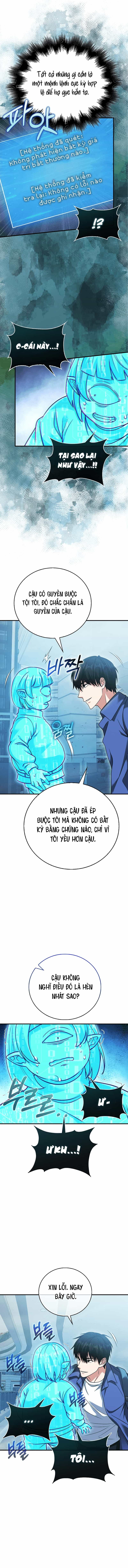 Người Chơi Thiên Tài - Chương 35 - ảnh 7