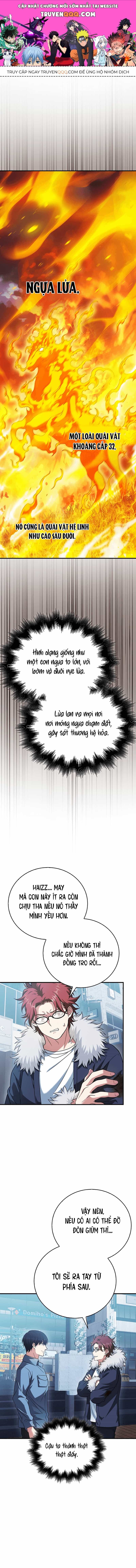 Người Chơi Thiên Tài - Chương 36 - ảnh 1