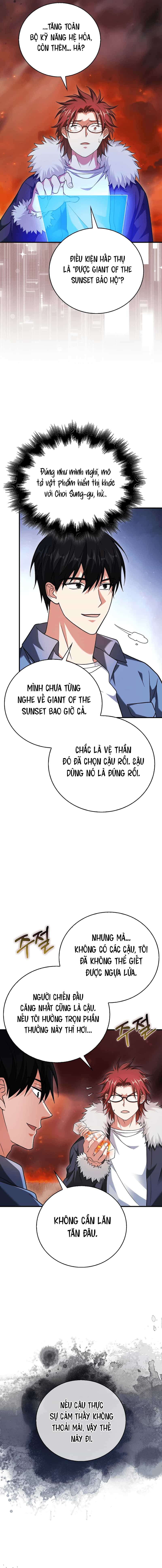 Người Chơi Thiên Tài - Chương 36 - ảnh 15