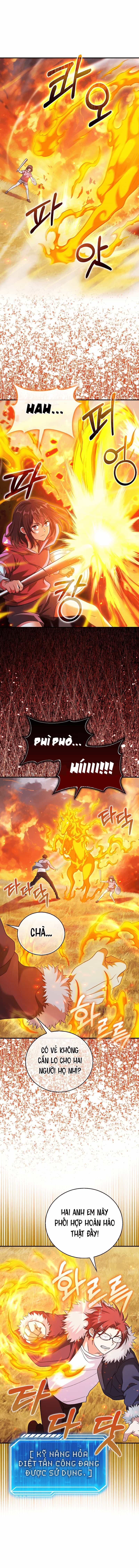 Người Chơi Thiên Tài - Chương 36 - ảnh 7