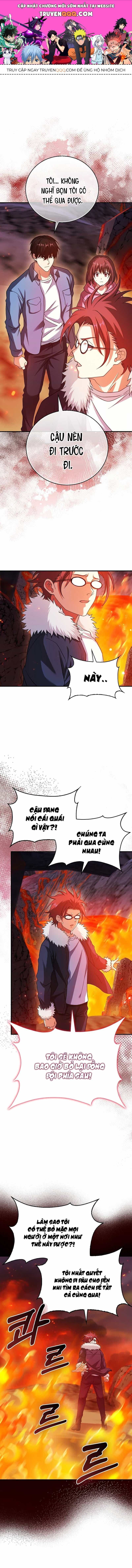 Người Chơi Thiên Tài - Chương 37 - ảnh 1