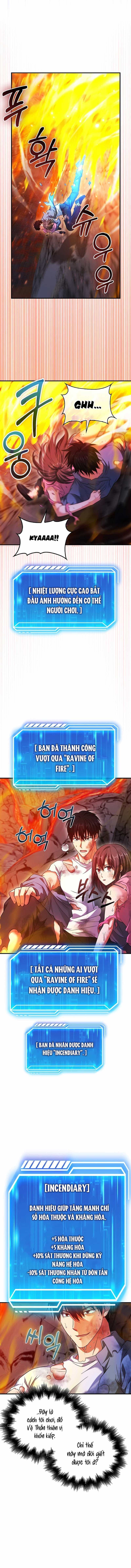 Người Chơi Thiên Tài - Chương 37 - ảnh 10