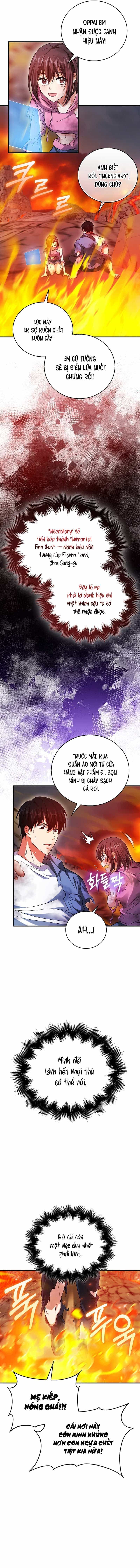 Người Chơi Thiên Tài - Chương 37 - ảnh 11