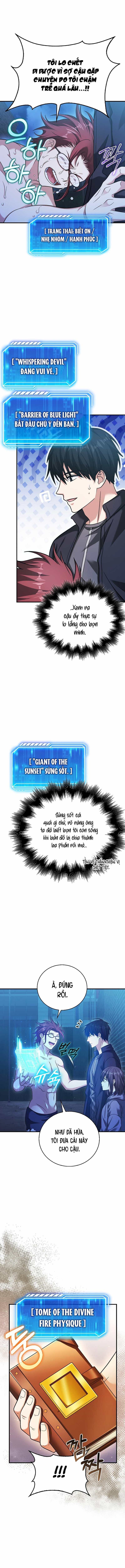 Người Chơi Thiên Tài - Chương 37 - ảnh 14