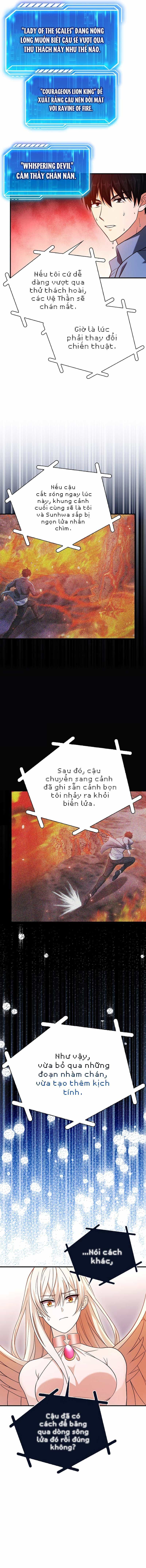 Người Chơi Thiên Tài - Chương 37 - ảnh 5