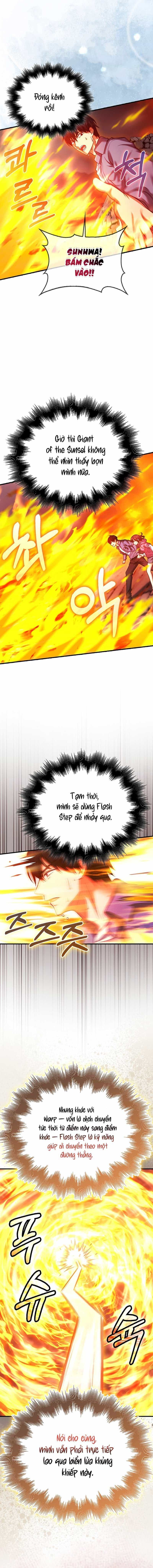 Người Chơi Thiên Tài - Chương 37 - ảnh 7