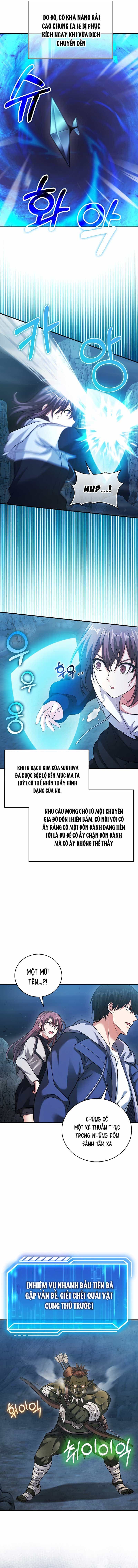 Người Chơi Thiên Tài - Chương 38 - ảnh 11