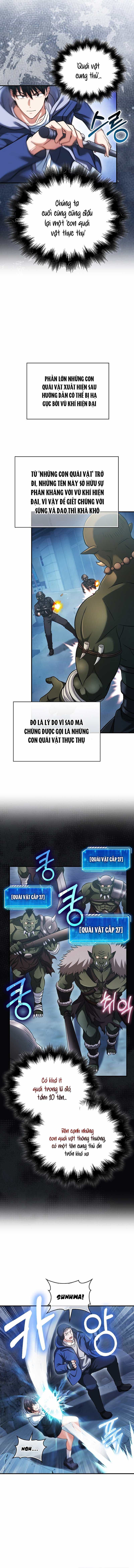 Người Chơi Thiên Tài - Chương 38 - ảnh 12