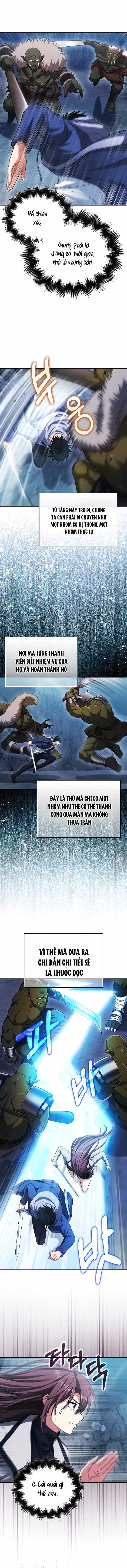 Người Chơi Thiên Tài - Chương 38 - ảnh 14
