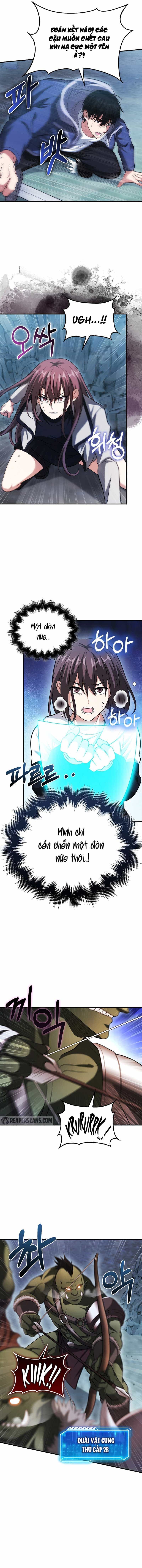 Người Chơi Thiên Tài - Chương 38 - ảnh 19