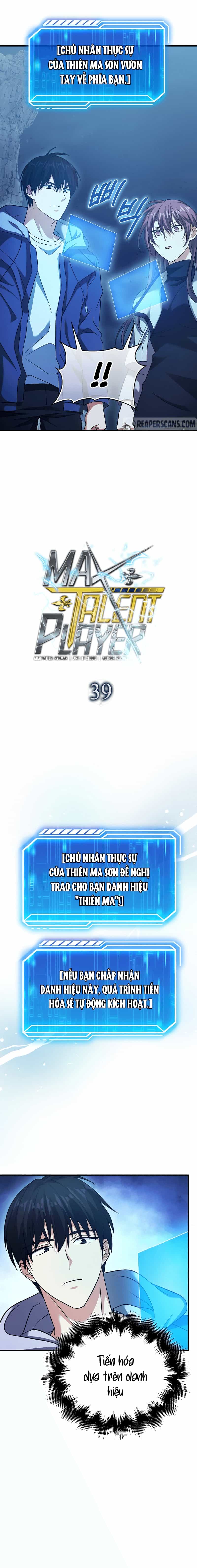 Người Chơi Thiên Tài - Chương 39 - ảnh 7