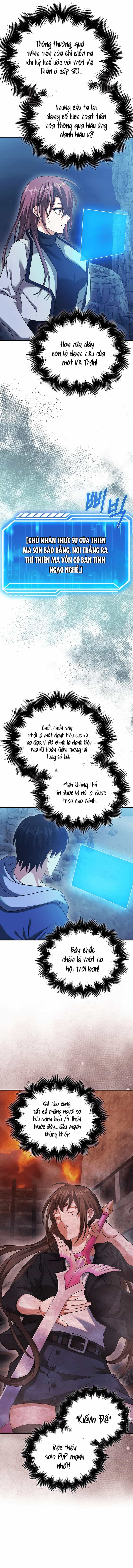 Người Chơi Thiên Tài - Chương 39 - ảnh 8