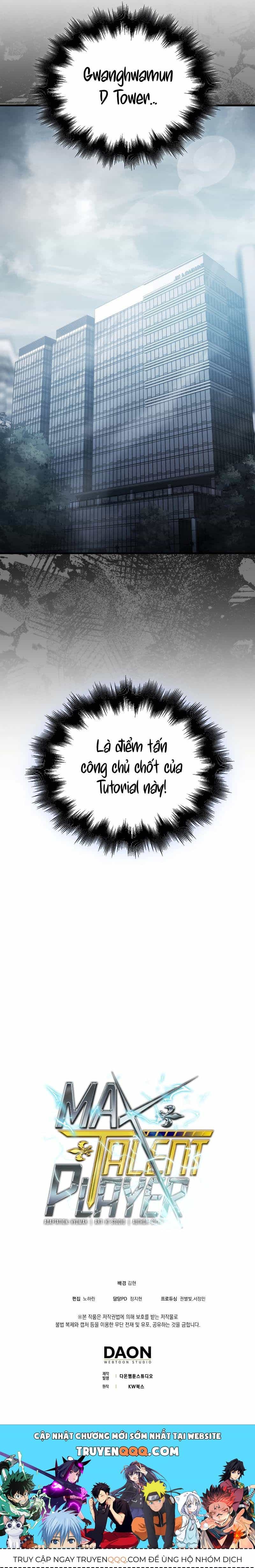 Người Chơi Thiên Tài - Chương 4 - ảnh 15