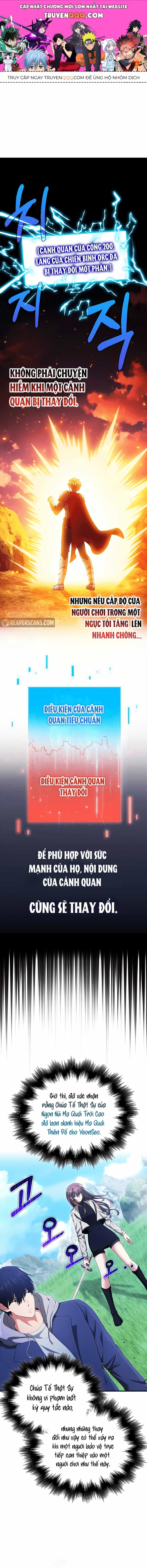 Người Chơi Thiên Tài - Chương 40 - ảnh 1