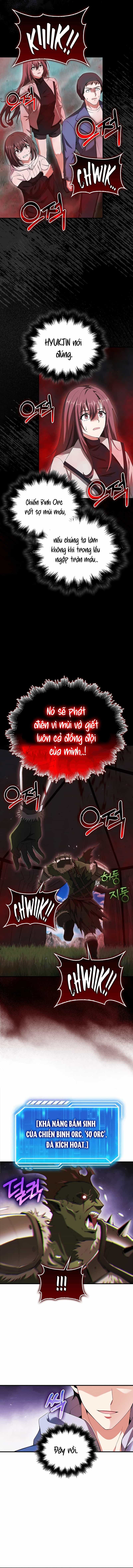 Người Chơi Thiên Tài - Chương 40 - ảnh 15