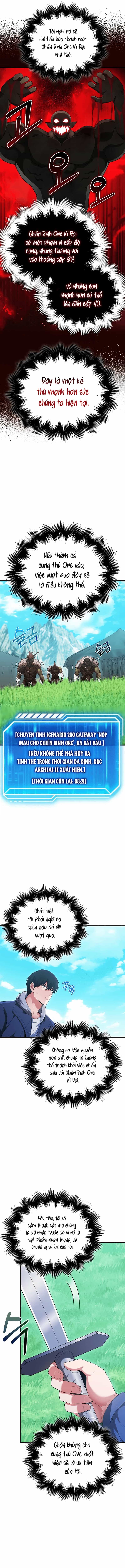 Người Chơi Thiên Tài - Chương 40 - ảnh 3