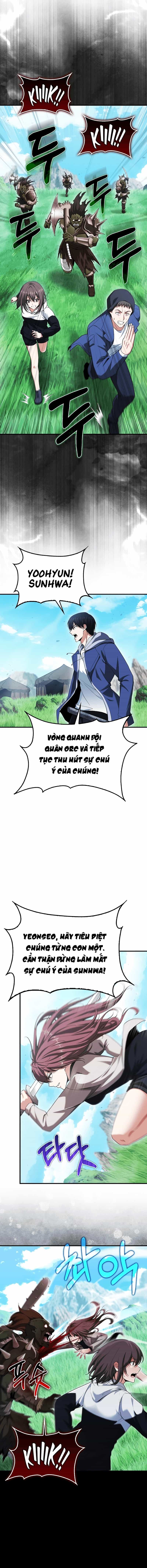 Người Chơi Thiên Tài - Chương 40 - ảnh 9