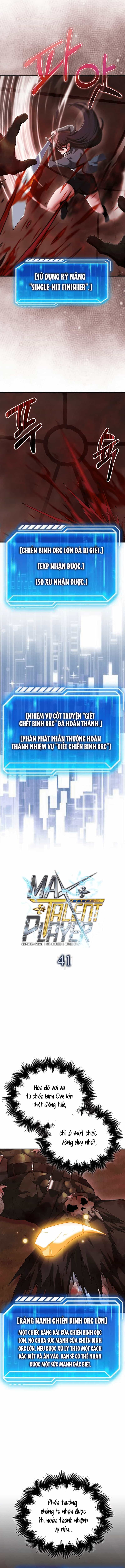 Người Chơi Thiên Tài - Chương 41 - ảnh 12