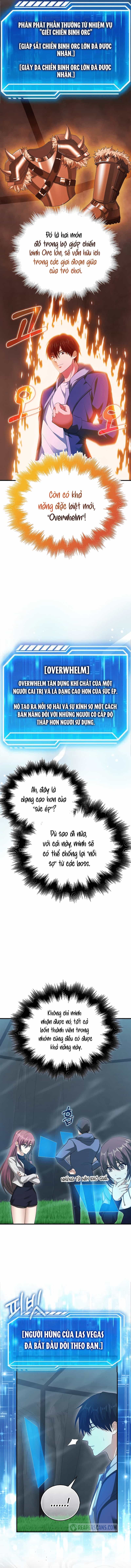 Người Chơi Thiên Tài - Chương 41 - ảnh 13