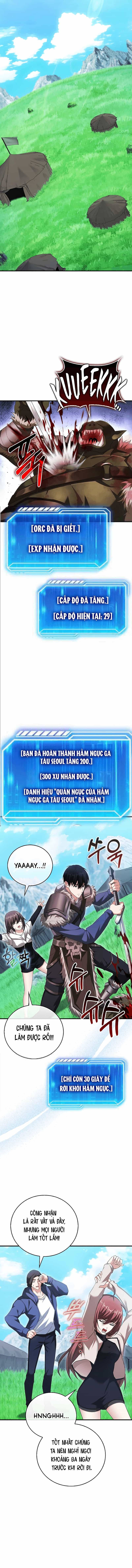Người Chơi Thiên Tài - Chương 41 - ảnh 15