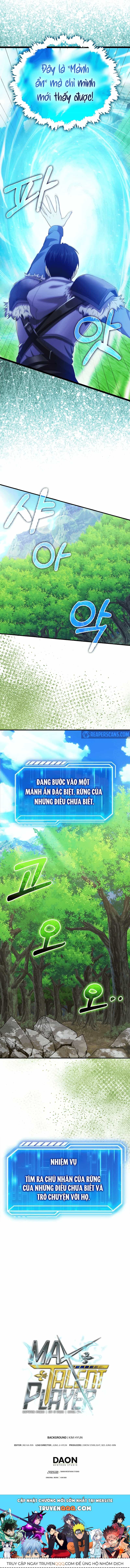 Người Chơi Thiên Tài - Chương 41 - ảnh 18