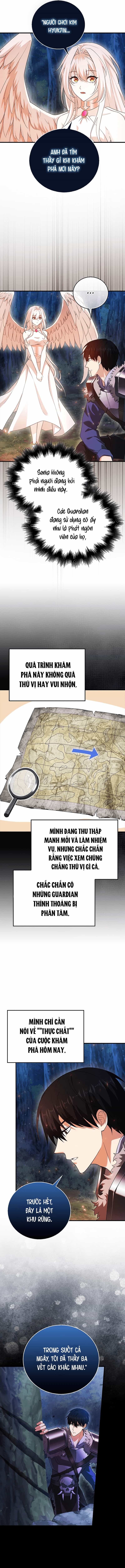 Người Chơi Thiên Tài - Chương 42 - ảnh 10