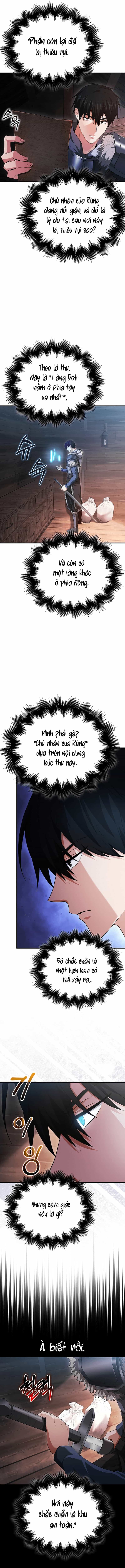 Người Chơi Thiên Tài - Chương 42 - ảnh 16