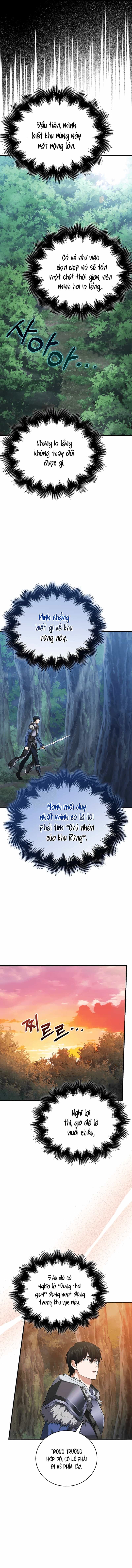 Người Chơi Thiên Tài - Chương 42 - ảnh 8