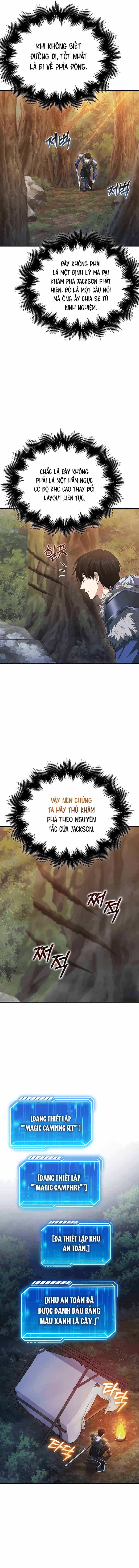 Người Chơi Thiên Tài - Chương 42 - ảnh 9