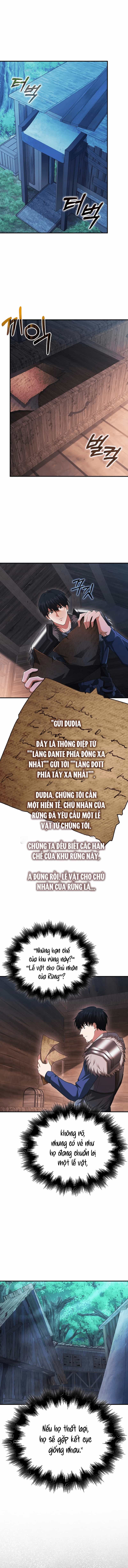 Người Chơi Thiên Tài - Chương 43 - ảnh 10