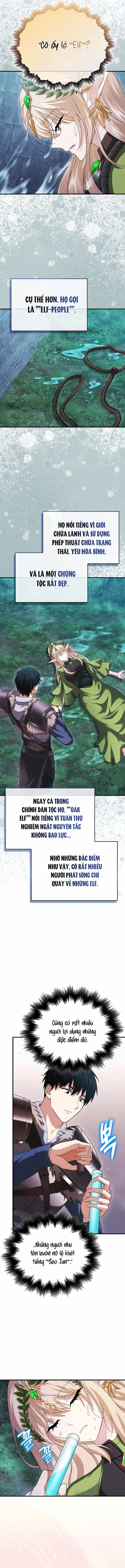 Người Chơi Thiên Tài - Chương 43 - ảnh 13